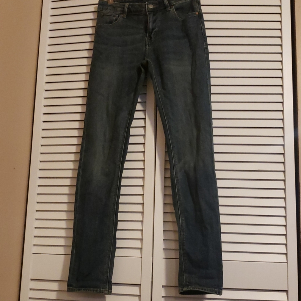 ASOS Skinny Jeans